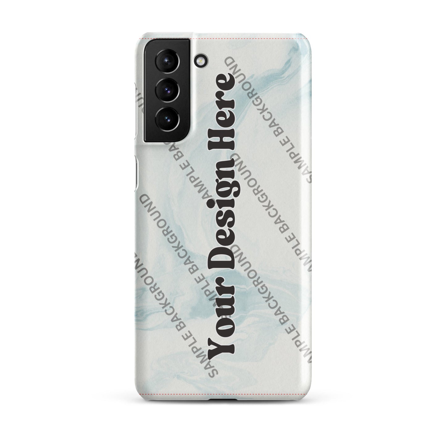 Design Your Own Snap case for Samsung®