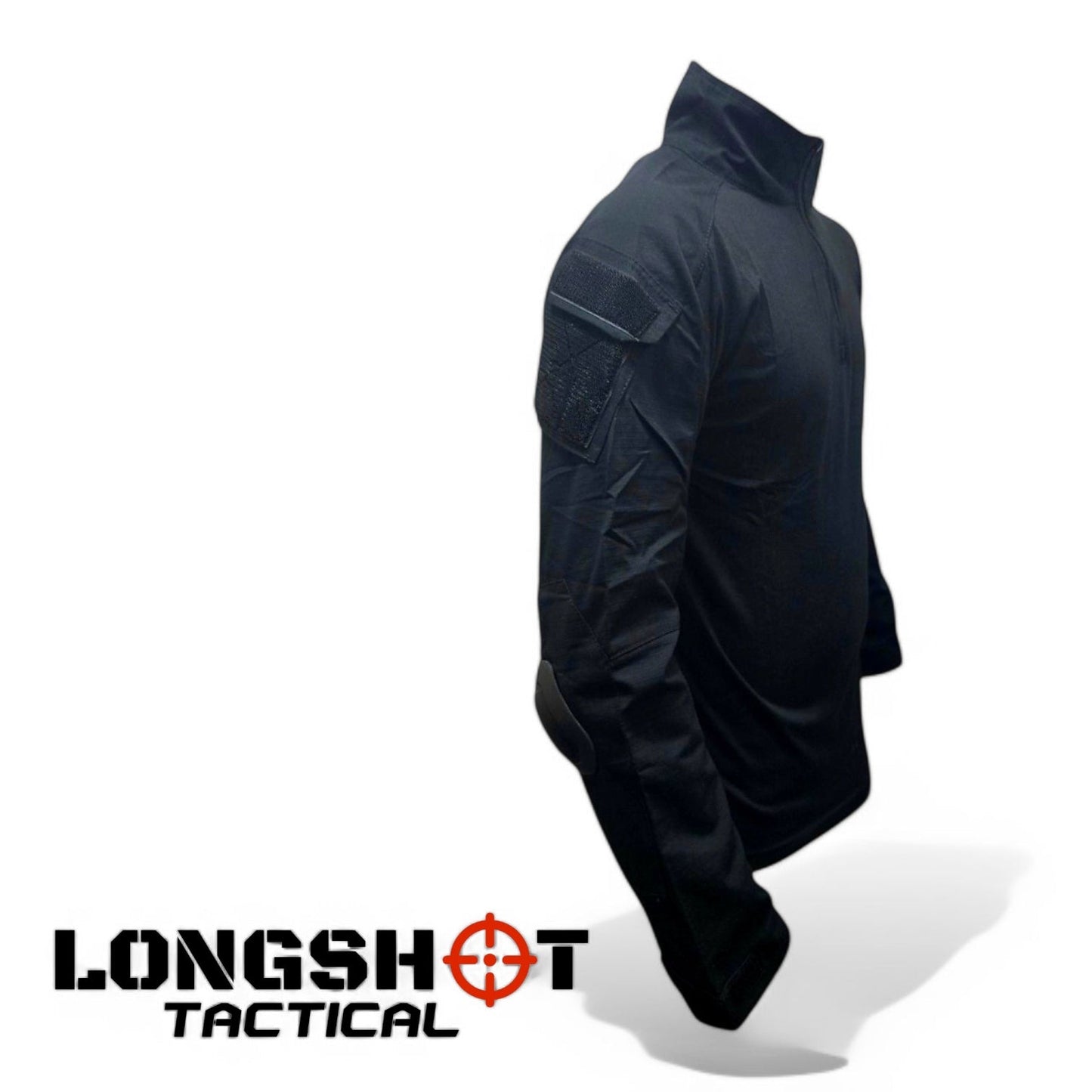 Special Ops UBACS Tactical Top – Black