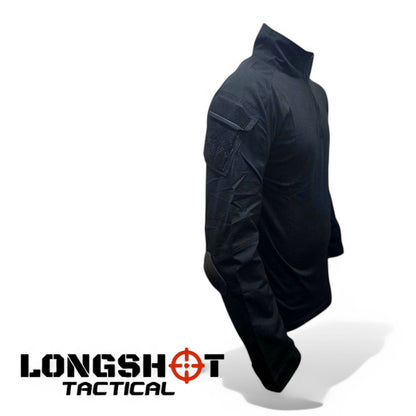 Special Ops UBACS Tactical Top – Black