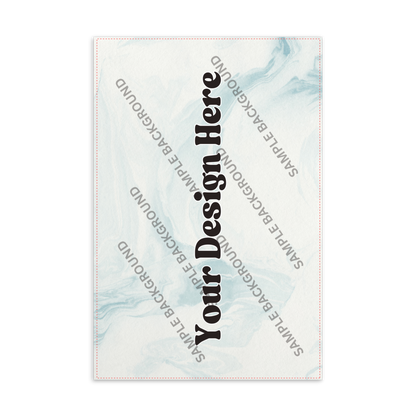 Design Your Own Standard Postcard