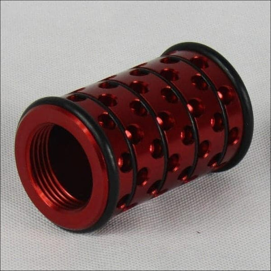 Strataim Nova48 Conversion shell - Red