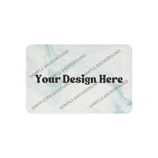 Design Your Own Sherpa Blanket