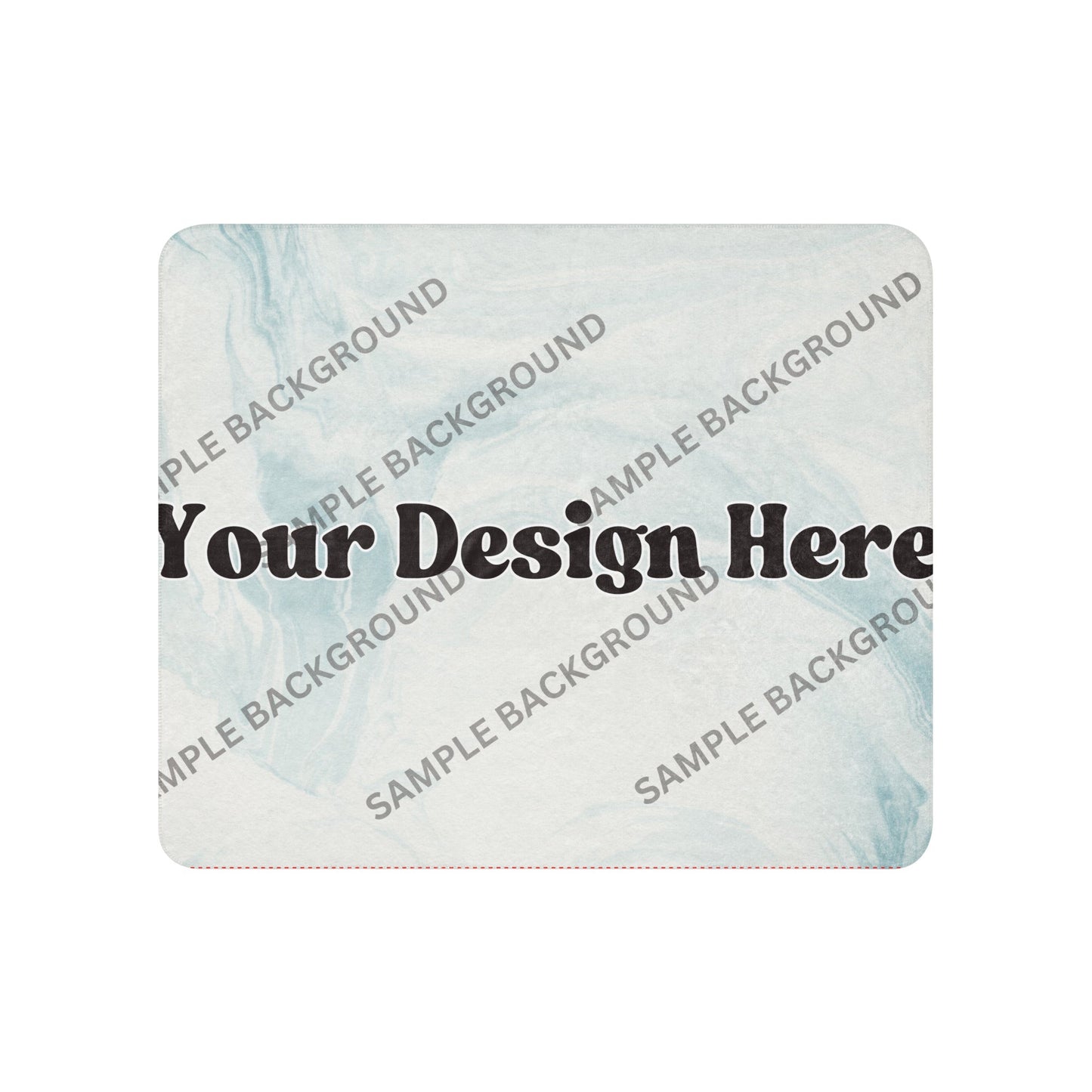 Design Your Own Sherpa Blanket