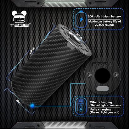 T238 Nano Tracer Unit