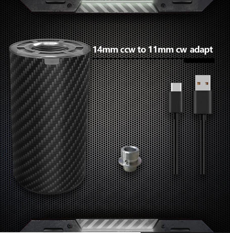 T238 Nano Tracer Unit