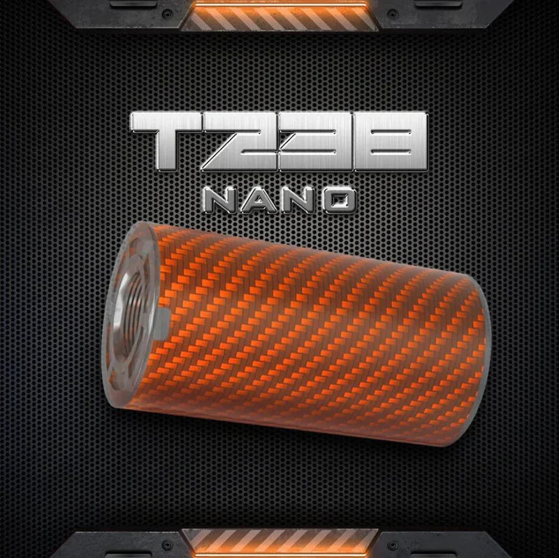 T238 Nano Tracer Unit