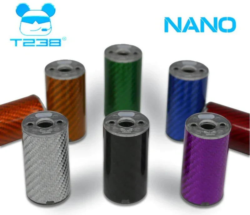 T238 Nano Tracer Unit