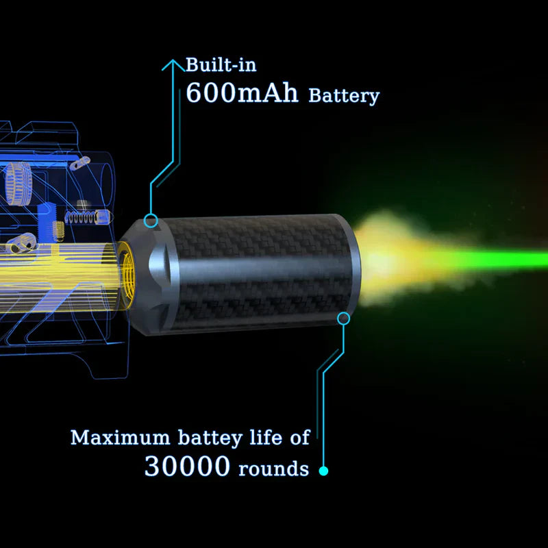 T238 Storm Tracer Unit