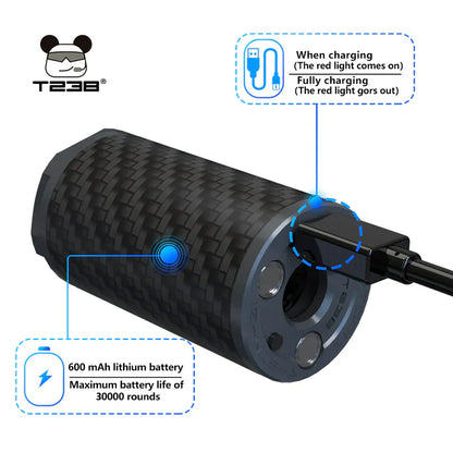 T238 Storm Tracer Unit