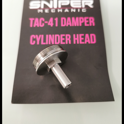 Tac-41 Cylinder Head GBB Version