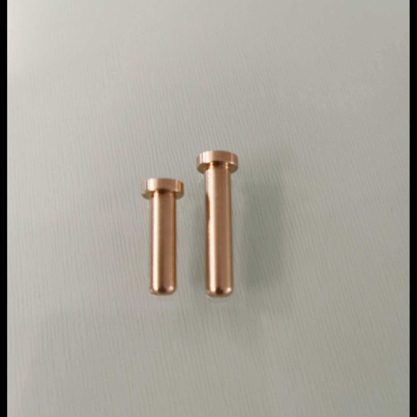 Tac-41 Cylinder Head GBB Version