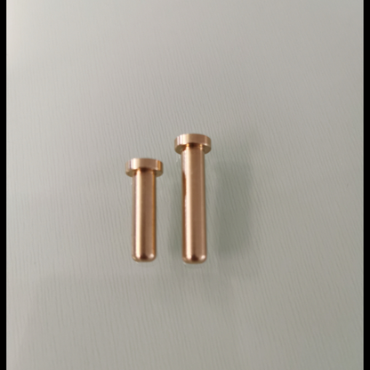 Tac-41 Cylinder Head GBB Version