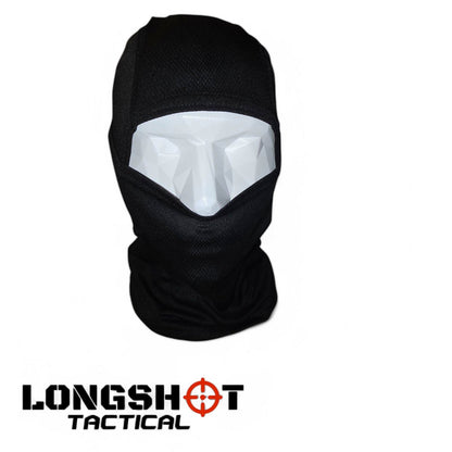 Tactical Balaclava | Longshot Tactical | Black
