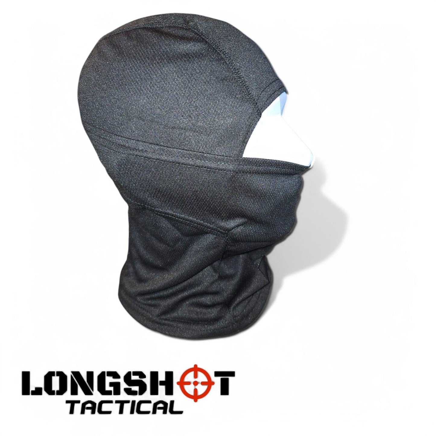 Tactical Balaclava | Longshot Tactical | Black
