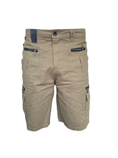 Tactical Combat Shorts - Coyote