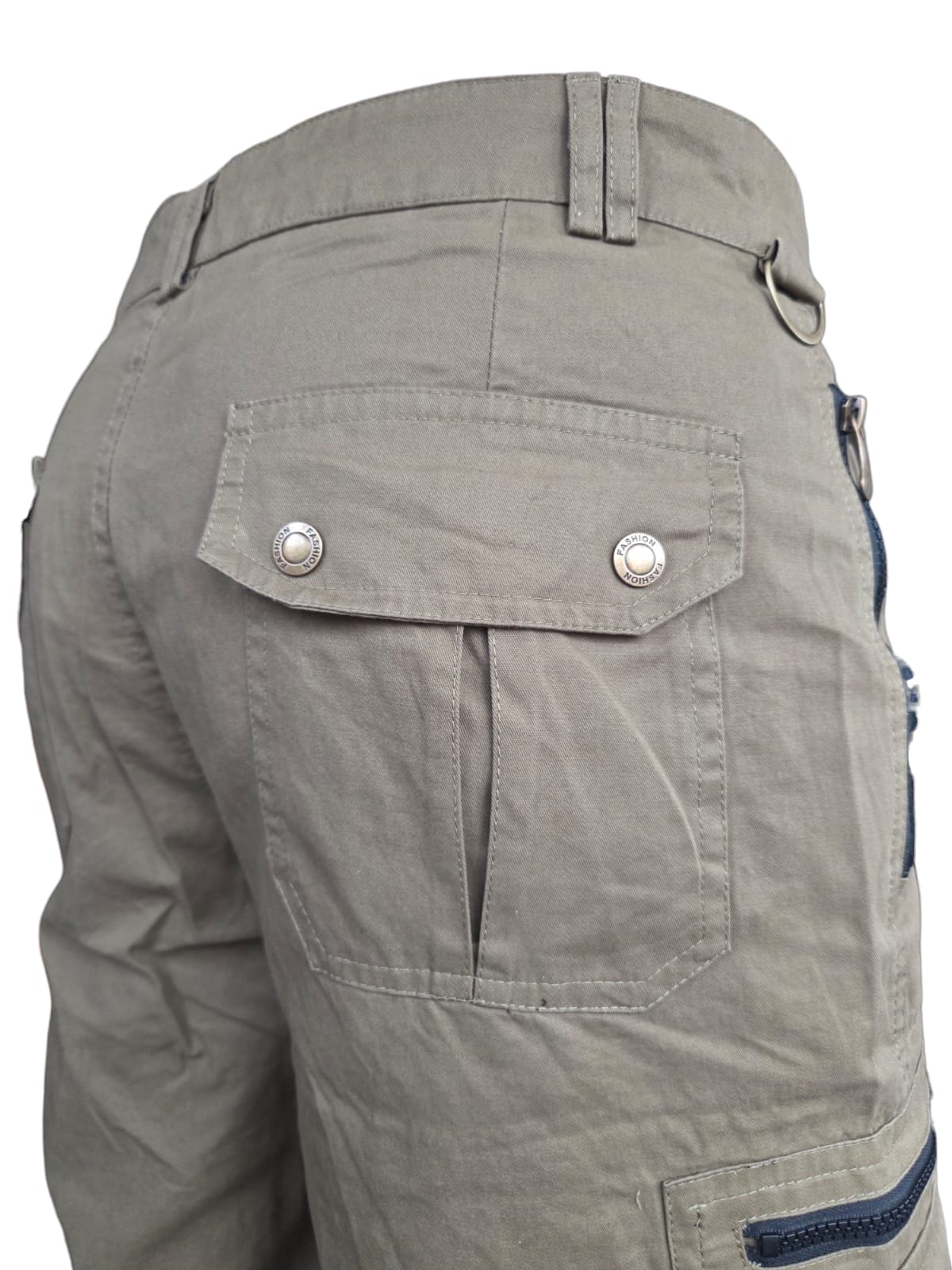 Tactical Combat Shorts - Coyote