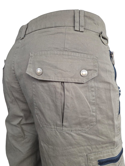 Tactical Combat Shorts - Coyote