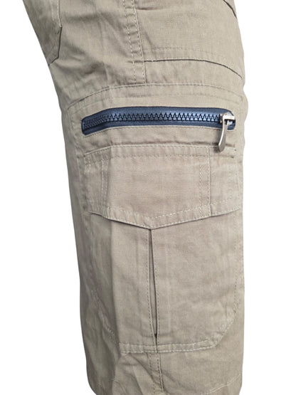 Tactical Combat Shorts - Coyote