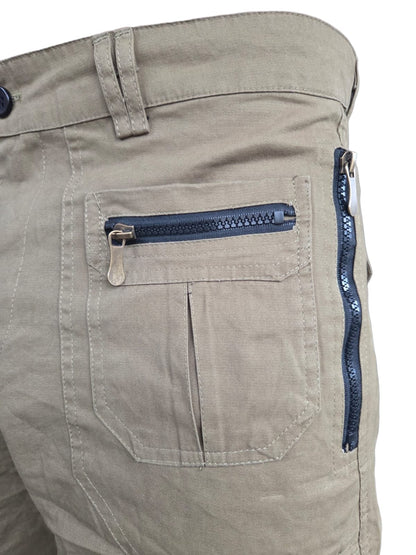 Tactical Combat Shorts - Coyote