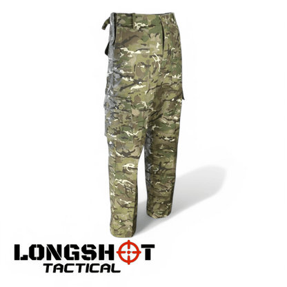 Kombat UK Tactical Combat Trousers – BTP camo