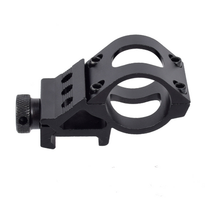 Tak Tak 25.4mm Ring Offset Side 45° Picatinny Rail Mount