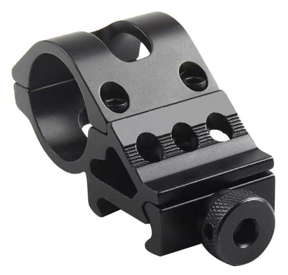 Tak Tak 30mm Ring Offset Side 45° Picatinny Rail Mount