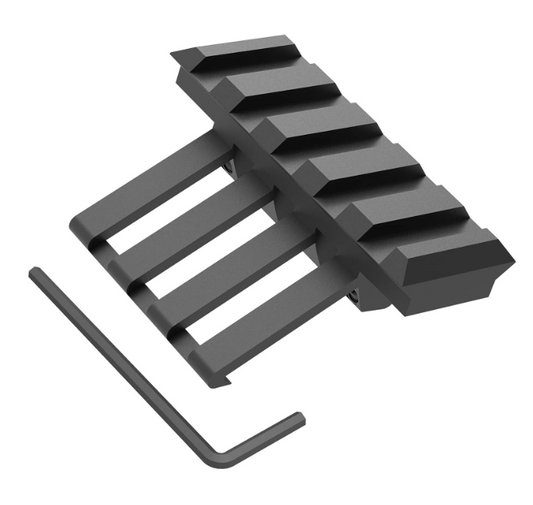 Tak Tak 45 ° Side Guide Rail