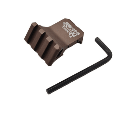 Tak Tak  45° Side Rail Mount