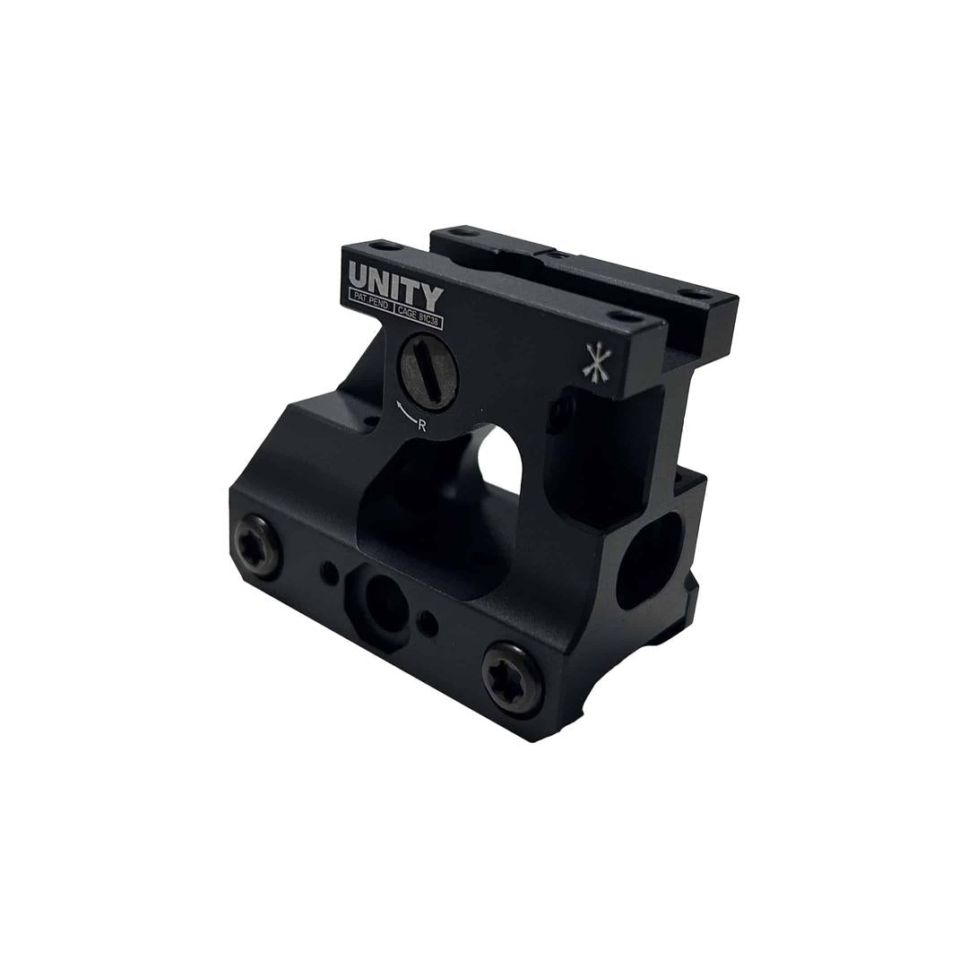 Tak Tak  Fast Mount for MRO (Various Colours)