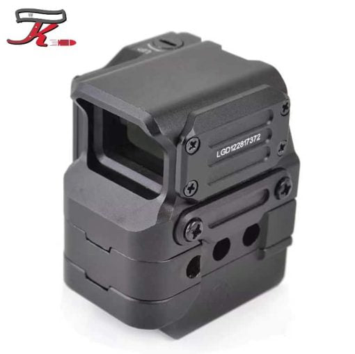 Tak Tak FC1 Red Dot Sight 2 MOA