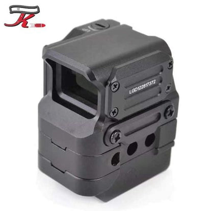 Tak Tak FC1 Red Dot Sight 2 MOA