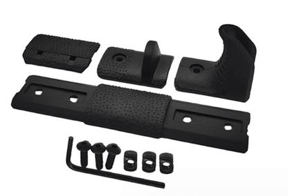 Tak Tak  Gripstop Rail Cover (Various Colours)