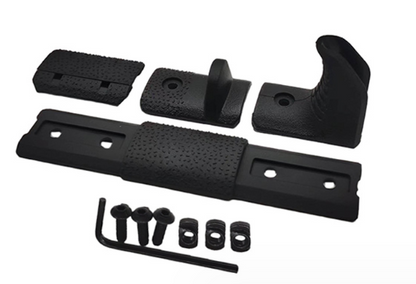 Tak Tak  Gripstop Rail Cover (Various Colours)