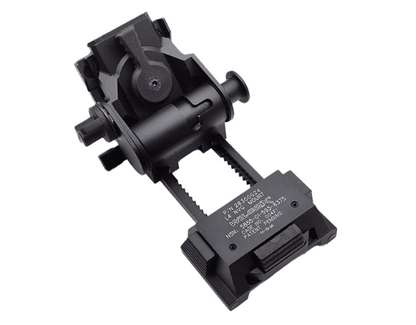 Tak Tak L4 G24 Helmet Mount (Various Colours)