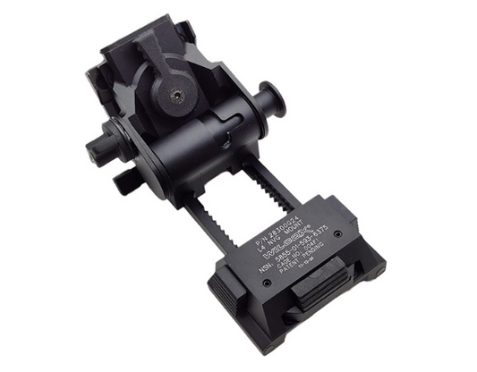 Tak Tak L4 G24 Helmet Mount (Various Colours)