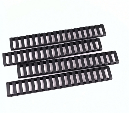 Tak Tak Ladder 17 Slots Rail Protector (Various Colours)