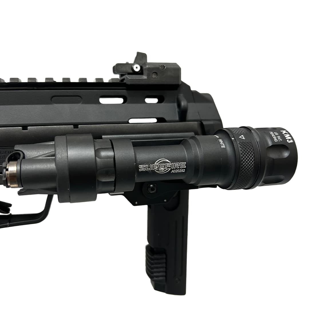 Tak Tak M952v Tac Light with Strobe