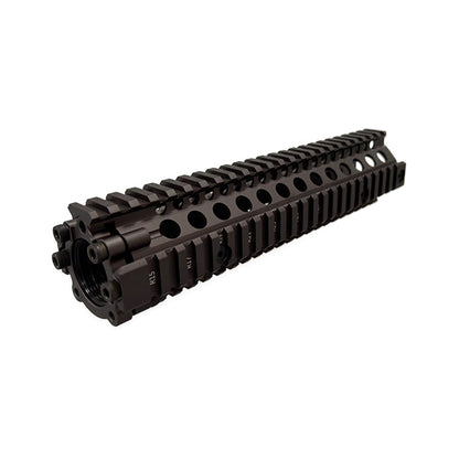 Tak Tak Mk18 (9.5") Burnt Bronze Quad Rail Handguard