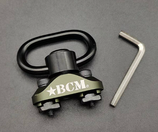 Tak Tak NSR MI Sling Swivel (Various Colours)