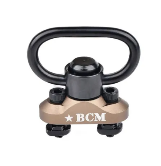 Tak Tak NSR MI Sling Swivel (Various Colours)