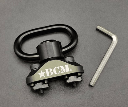 Tak Tak NSR MI Sling Swivel (Various Colours)