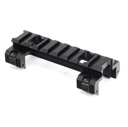Tak Tak Rail Mount for MP5 (Various Sizes)