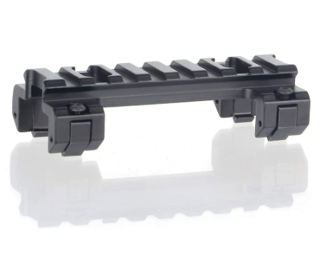 Tak Tak Rail Mount for MP5 (Various Sizes)