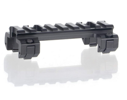 Tak Tak Rail Mount for MP5 (Various Sizes)