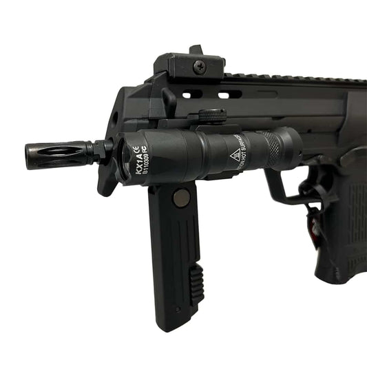 Tak Tak SF M300C Ris Mounted Tac Light with Button and Pressure Switch