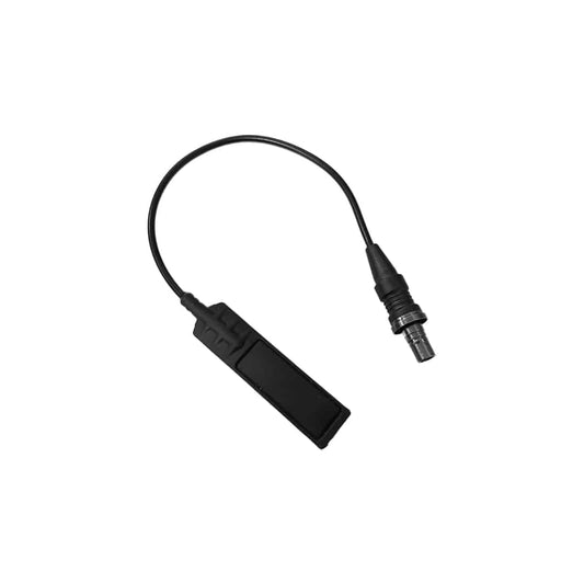 Tak Tak SF M600C Tac Light with button and pressure switch