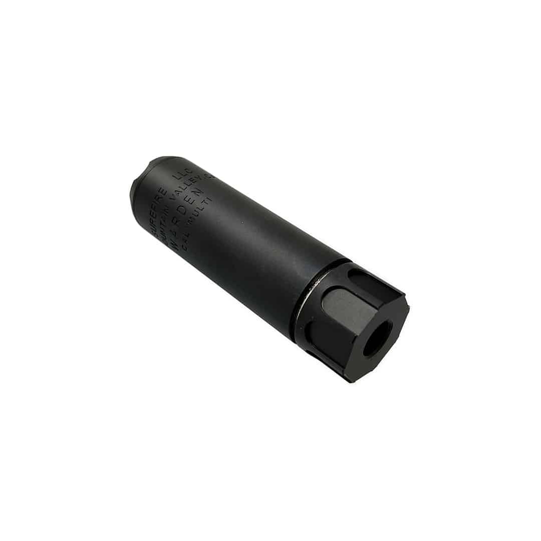 Tak Tak SF WDN 14mm CCW Silencer 119mm Long