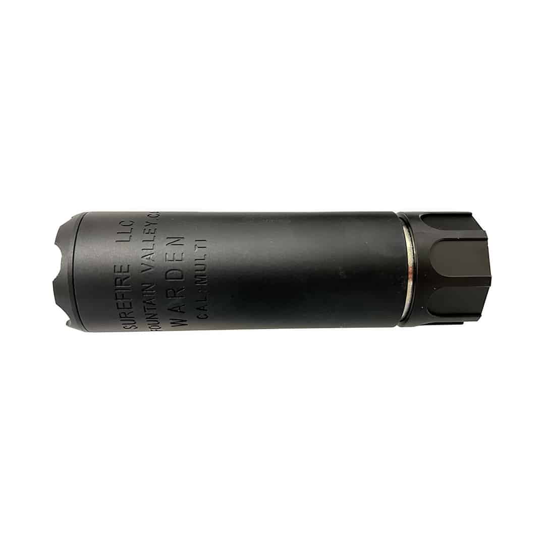 Tak Tak SF WDN 14mm CCW Silencer 119mm Long