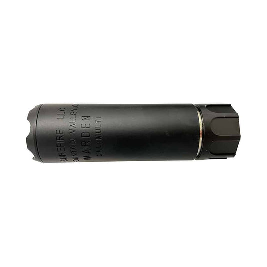 Tak Tak SF WDN 14mm CCW Silencer 119mm Long