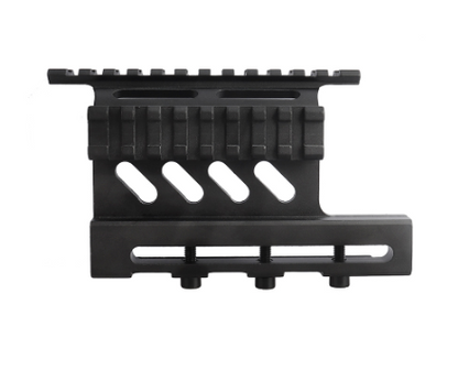 Tak Tak Side Rail for AK with QD Mount